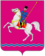 Ленинградская герб